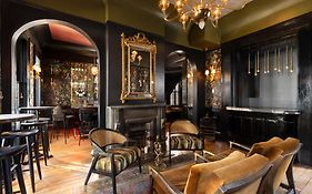 Blackbird Hotel